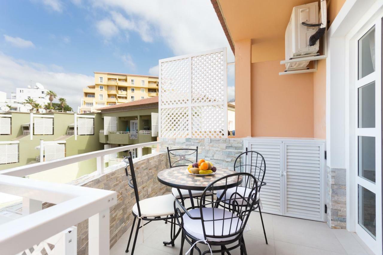 Orlando Apartment La Laguna 2 Costa Adeje  Exterior foto