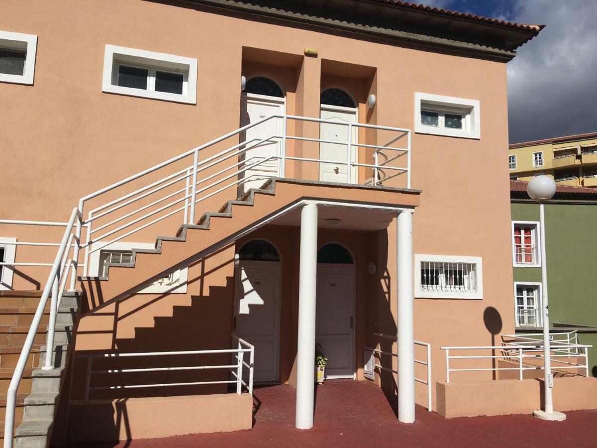 Orlando Apartment La Laguna 2 Costa Adeje  Exterior foto